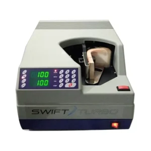 Swift turbo Bundle Note Counting Machine